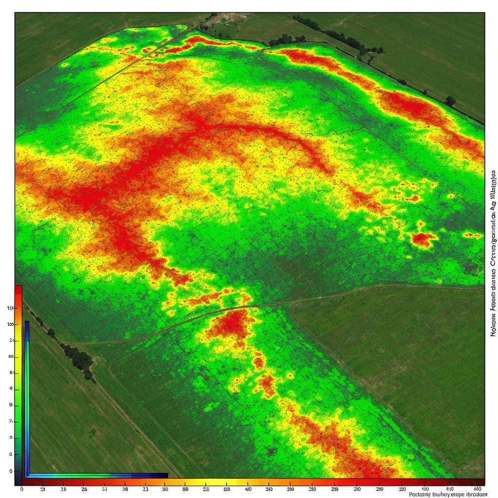 Crop Health Analysis